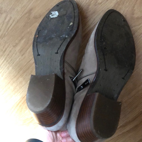 Sam Edelman booties - Picture 6 of 6